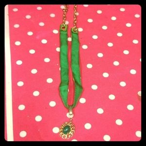 Vintage choker  necklace